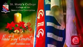 Virtual Feast Day Concert 2021