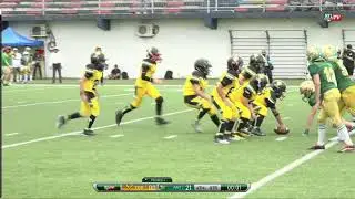 MFL TV Presenta - Finales  2025 - Peewee 4