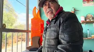 Pal burrito de Chencho 