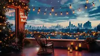 Relaxing Swing Jazz &ndash; Lively Mood for Positive