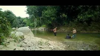 THE RIVER| cinematic Video |Risda Eco Park