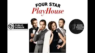 Four Star Playhouse - The Collar - Classic Anthology Series, Full Episode