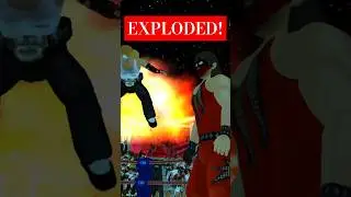 AAW 💪 HERES WHAT YOU MISSED AT DISARRAY!