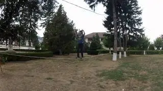 chestbounce in 3d video