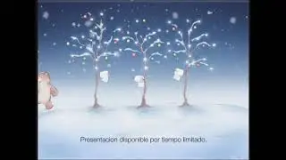 Christmas Scent &bull; Charmin
