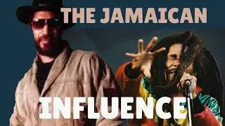 Debunking the Jamaican Origin Story of Hip Hop