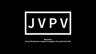 Black Mare (Live on April 17th, 2018)