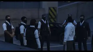 Duvier's Familie | ProjectNXT | FiveM