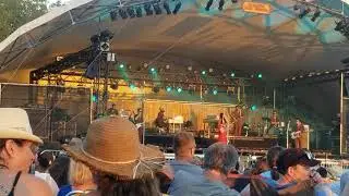 Kacey Musgraves - Lonely Weekend (live @ WPG Folk Fest 2019)