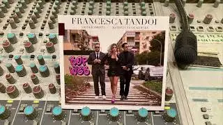 Francesca Tandoi - Right on