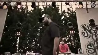 KOHNDO x NARVALOW CITY SHOW 2013