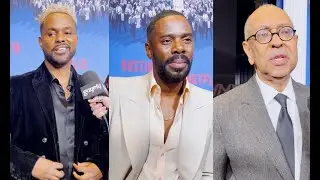 The Team Behind Netflix&rsquo;s &ldquo;Rustin&rdquo; Discuss the Life and Impact of the Queer Activist