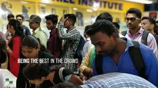 CWF Job Fair 19062018 | CEDP Skill Institute