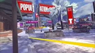 ARC Scrims - 12/28/25 - Population One VR - Meta Quest