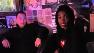 Jimmy Kang of Wu Tang Management