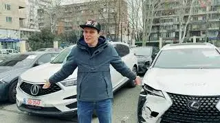Партия авто из сша для наших клиентов!!!! #ДмитрийАвтоподбор #dauto