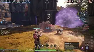 Twin Blast DOMINATION with Physical Penetration Build --Predecessor--