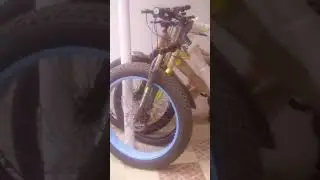 FIRE CATCHER Shimoga City metro gear cycles video like share