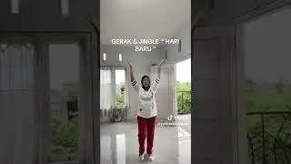 senam hari baru #senam  #haribaru #semangatbaru
