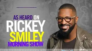 Rickey Smiley & Comedians Remember The Legacy Of Comedian David A. Arnold [WATCH]