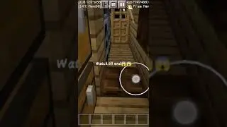 Minecraft (get out from the loop)#minecraft#shortvideo #HB Gaming Legends