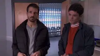 oaks exploitation storyline | 21st May 2025 Part 2 dodger is close to taking down banks