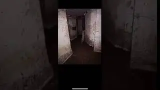 Skinwalker hiding in the basement!😨😨 #foryou #creepy #famous #monster #scary #weirdness #new