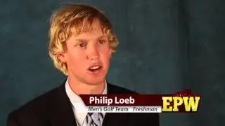 Growing Up on the Golf Team
