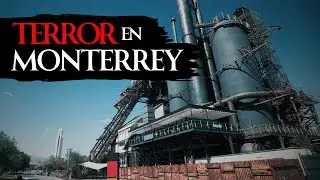 1 HORA de HISTORIAS ATERRADORAS OCURRIDAS en MONTERREY, NUEVO LEÓN.