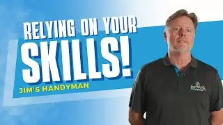 Всё, что вам нужно знать о Jim&rsquo;s Handyman | Интервью с Робертом Янгом