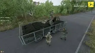 Arma Reforger Combined Three Braincells