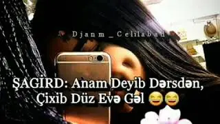Whatsapp üçün maraqlı statuslar, Whatsapp statuslari,Sevgiyə aid #dinivideolar#Gülmeli videolar