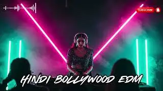 ⚡ Warning: These Bollywood EDM Drops Are Impossible To Resist 🎧💥