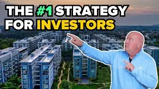 Invest in Multi Family Real Estate with the INFINITE BANKING CONCEPT | Whiteboard Series