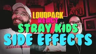 Stray Kids 