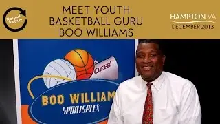 Meet youth basketball guru Boo Williams