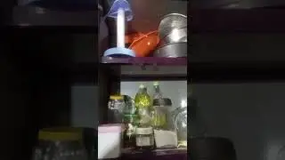 جوله في مطبخي البسيط المتواضع👍
