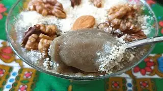اسهل طريقة اتخليلك وصفة الدرع امتاعك ناجحة 100%