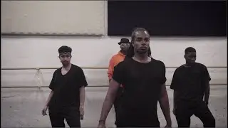 D!XON: The Demo - Rehearsal #2 Revamp (Mini Docu-Series)