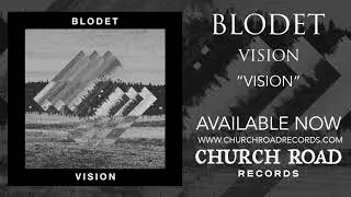 Blodet - Vision (OFFICIAL STREAM)
