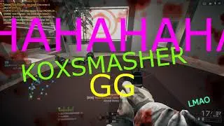 Battlefield 4 - 2021 Playstyle meta is broken