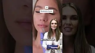 Different Types of Filler