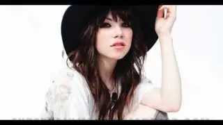 Carly Rae Jepsen Tonight I'm Getting Over You (Lyrics)