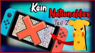 GameFreak gibt Statement zu Bringbacknationaldex! I PokeTuber