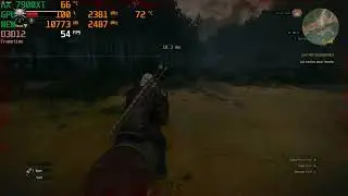 The Witcher 3 Wild Hunt Patch 4.01 