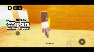 (I cant post war of house bc my laptop broke) how to get bandage in Roblox (changes randomly)