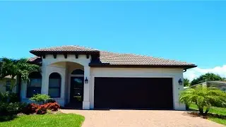 Naples Park, Naples Florida Home for Sale Presented by Daniel Miller, Eng..