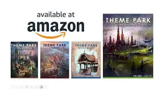 THEME PARK SUSTAINABILITY