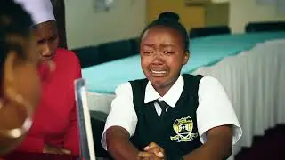 TRAILER NKUENE GIRLS