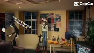 I&rsquo;m literally tweaking like robot noodle right now this is so funny 